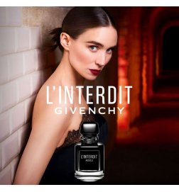 L'Interdit Absolu - Intense Eau de Parfum